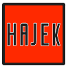 Hajek Srl – Montaggi e manutenzioni industriali, oleodinamica, antincendio Logo